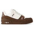 LV Trainer Brown