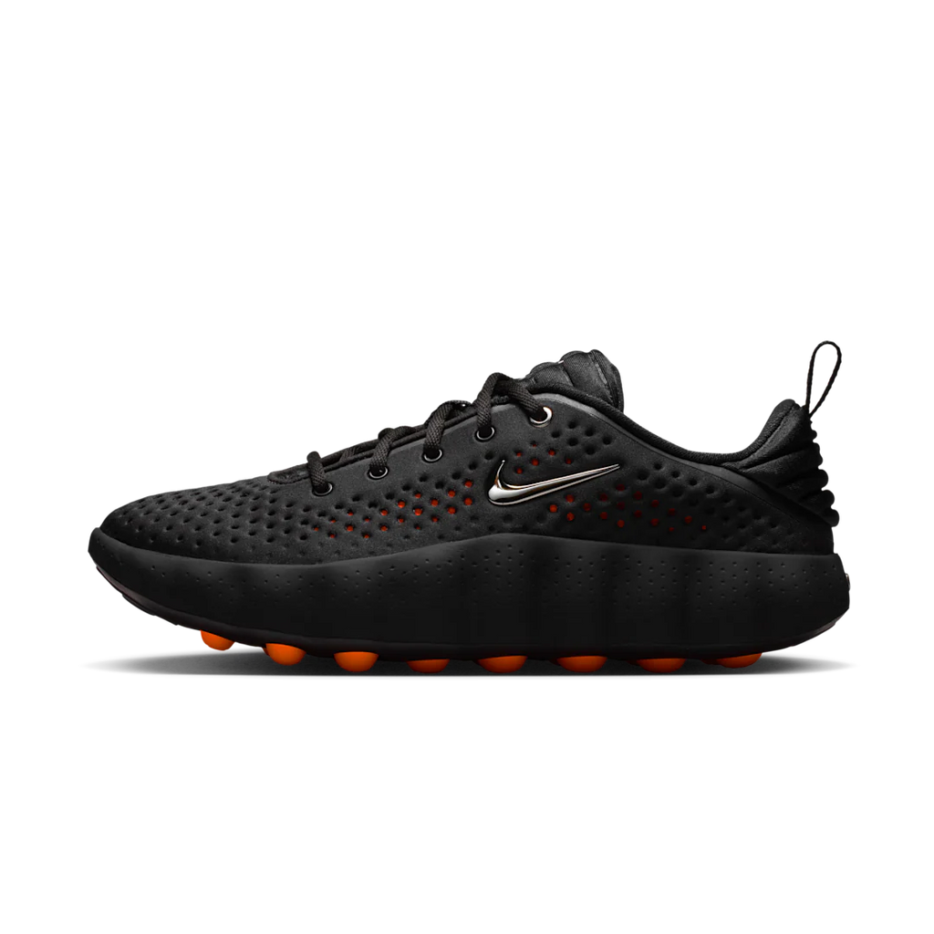 Nike Mind 002 Black Chrome