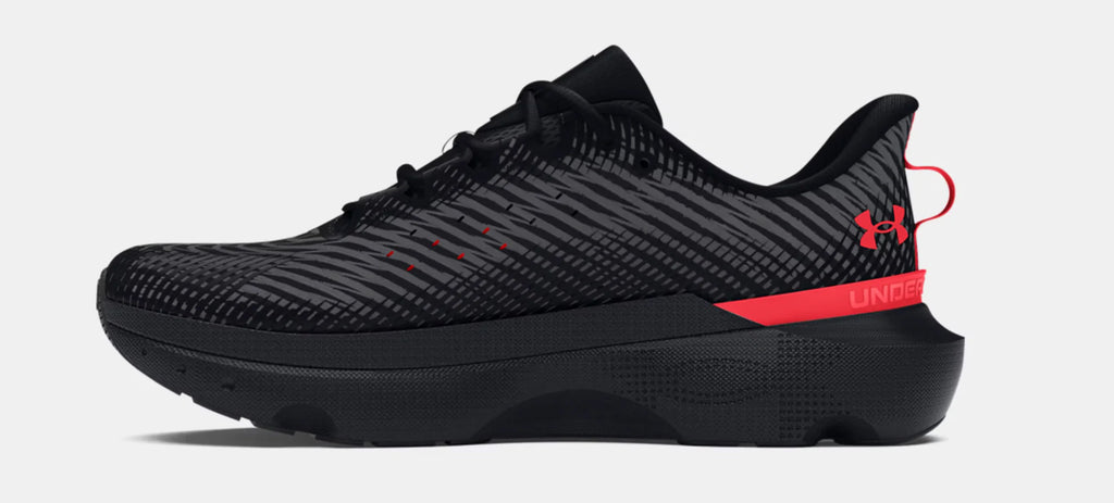 Mens Under Armour UA Infinite Pro
