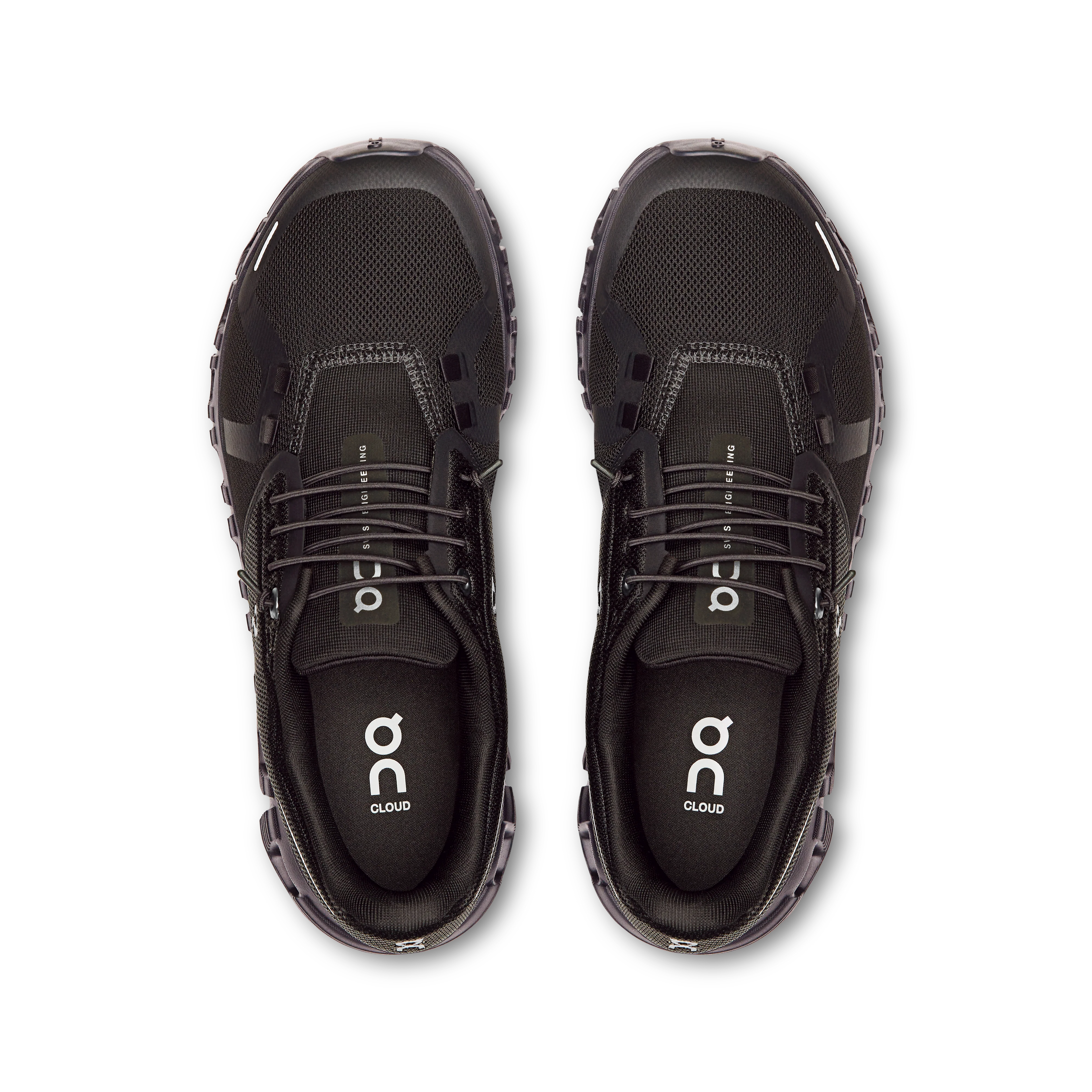 Women's Cloud 6