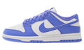 Dunk Low WMNS "White Sapphire" IM6572 102