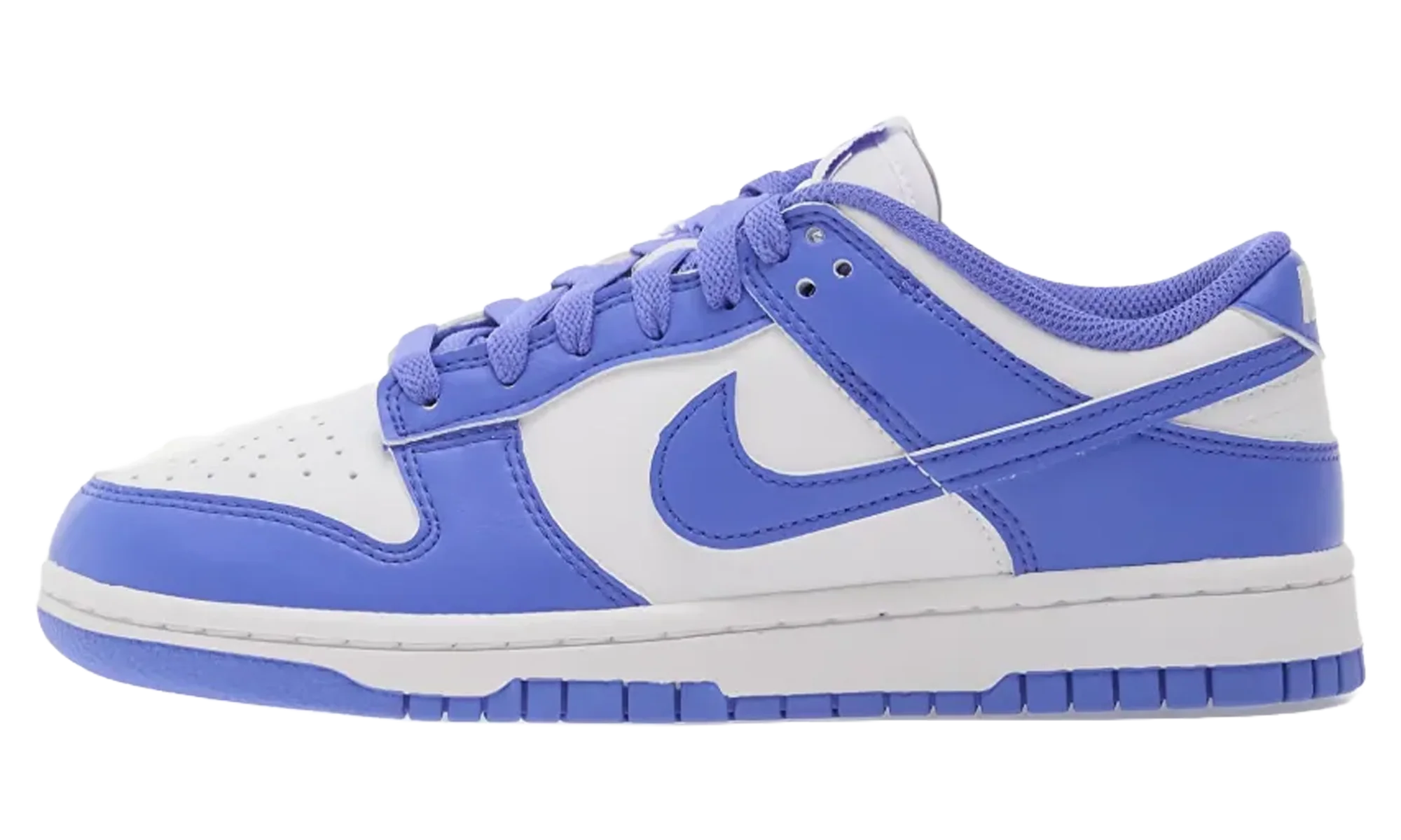 Dunk Low WMNS "White Sapphire" IM6572 102