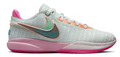 Lebron 20 Time Machine