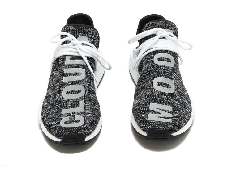 Human Race NMD Pharrell Oreo