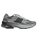 ABZORB 2010 Grey Days Black Silver Metallic