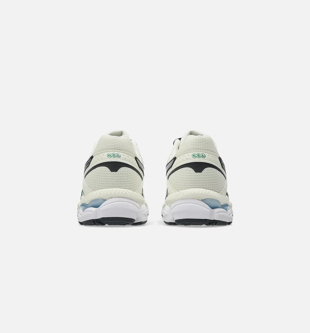 Gel Cumulus 16 Mens Lifestyle Shoe Ivory Pure Silver