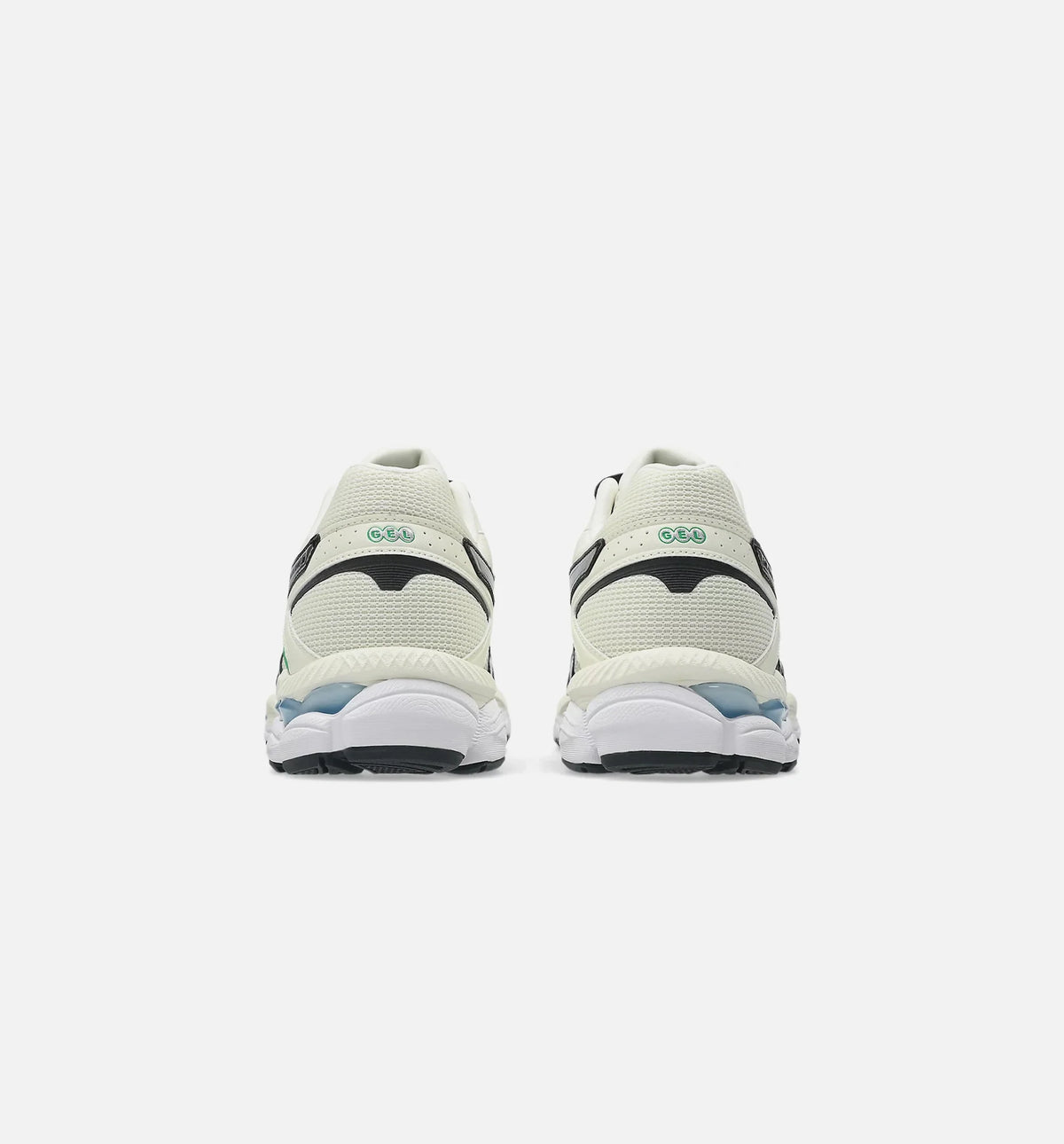 Gel Cumulus 16 Mens Lifestyle Shoe Ivory Pure Silver