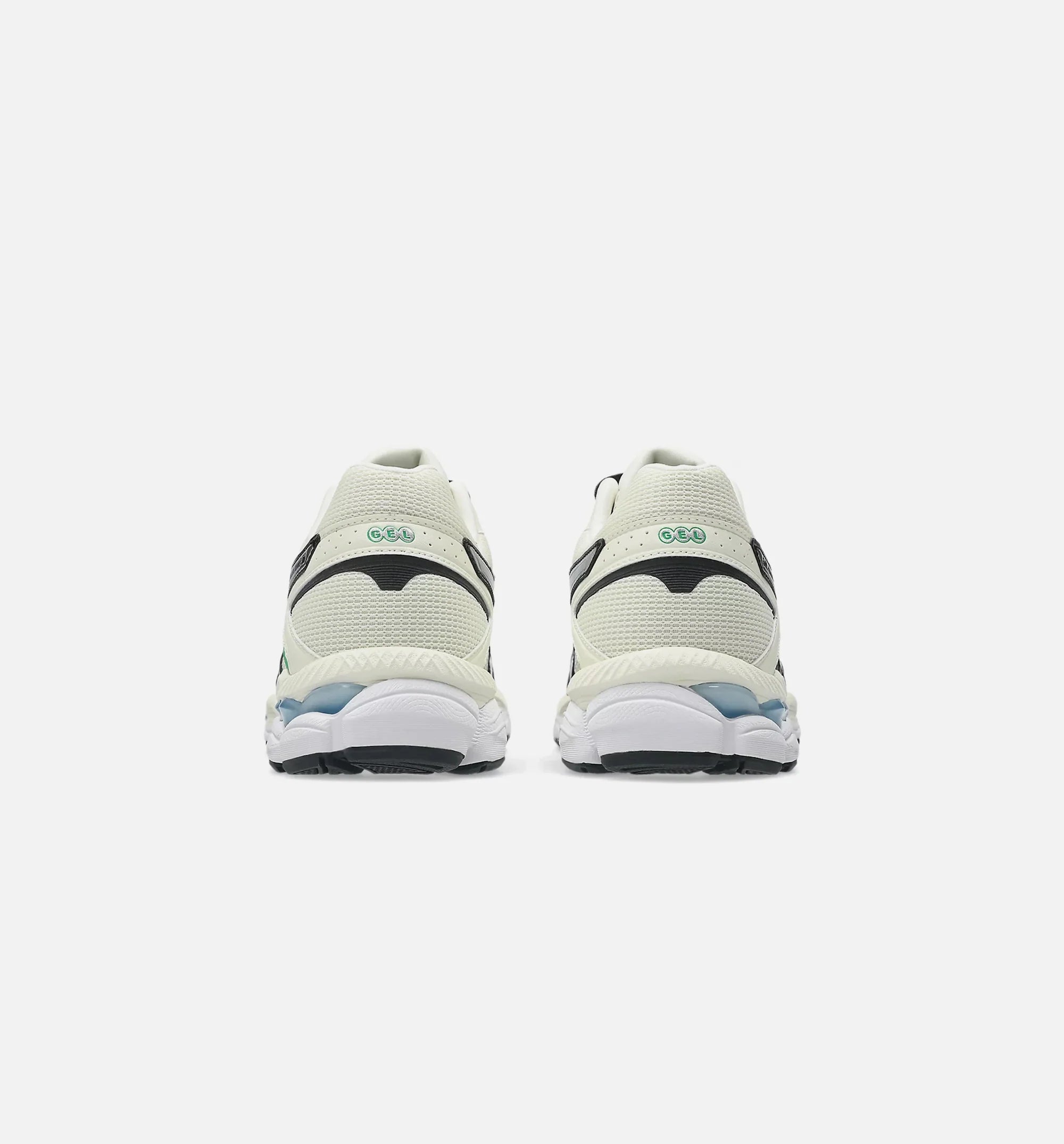 Gel Cumulus 16 Mens Lifestyle Shoe Ivory Pure Silver