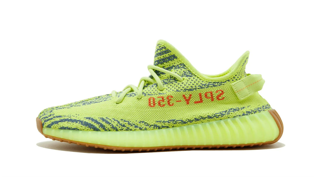 YEEZY BOOST 350 V2 Semi Frozen