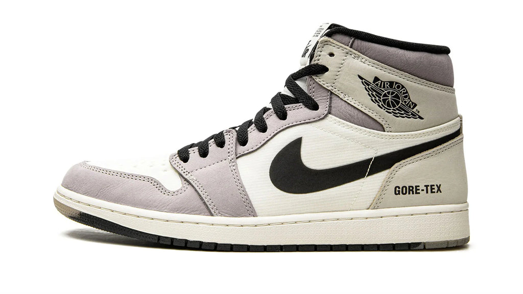 Air Jordan 1 Element Gore Tex Sail