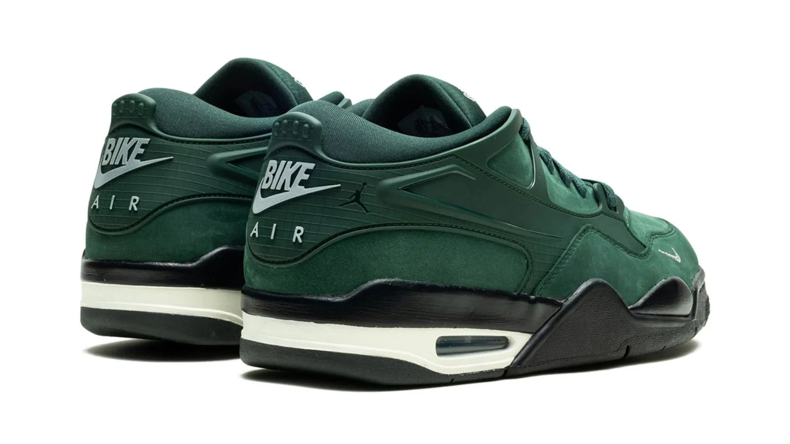 Air Jordan 4 Nigel Sylvester Grandmas Driveway