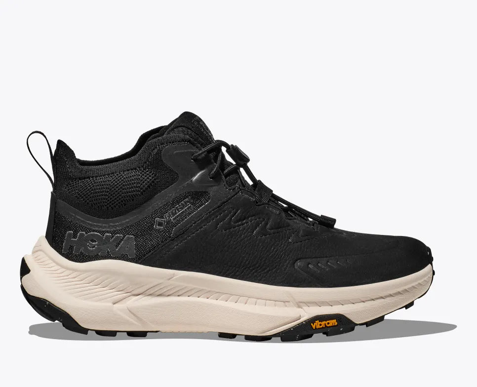 Womens Hoka Transport Chukka GTX Clearance