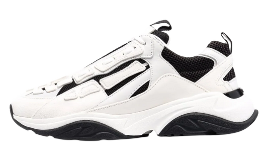 Bone Runner "White Black" MFS001 004