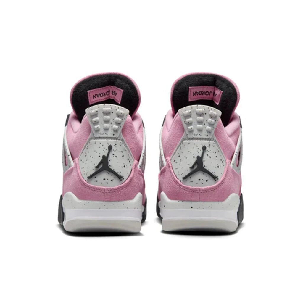 Air Jordan 4 WMNS Orchid