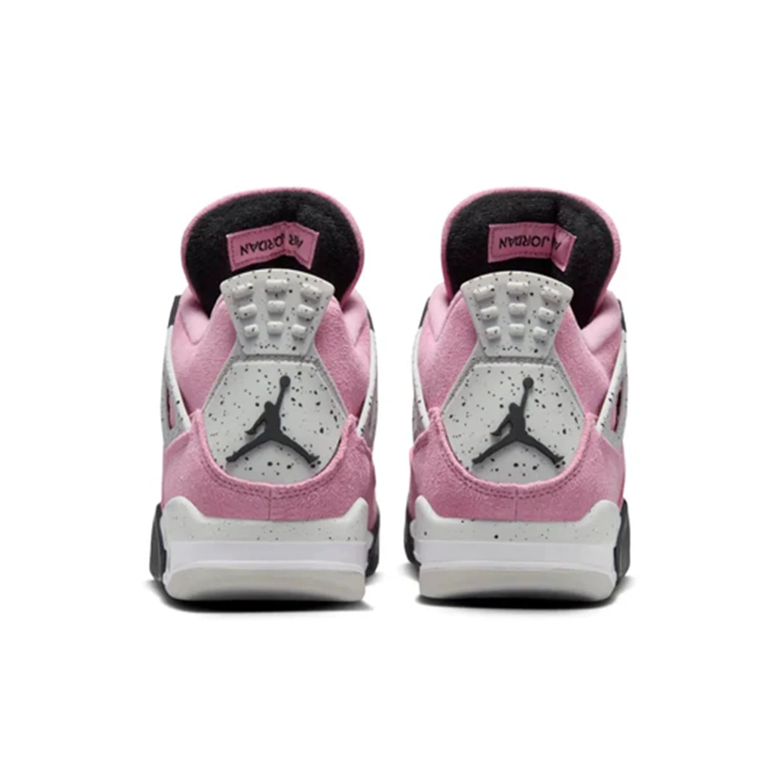 Air Jordan 4 WMNS Orchid