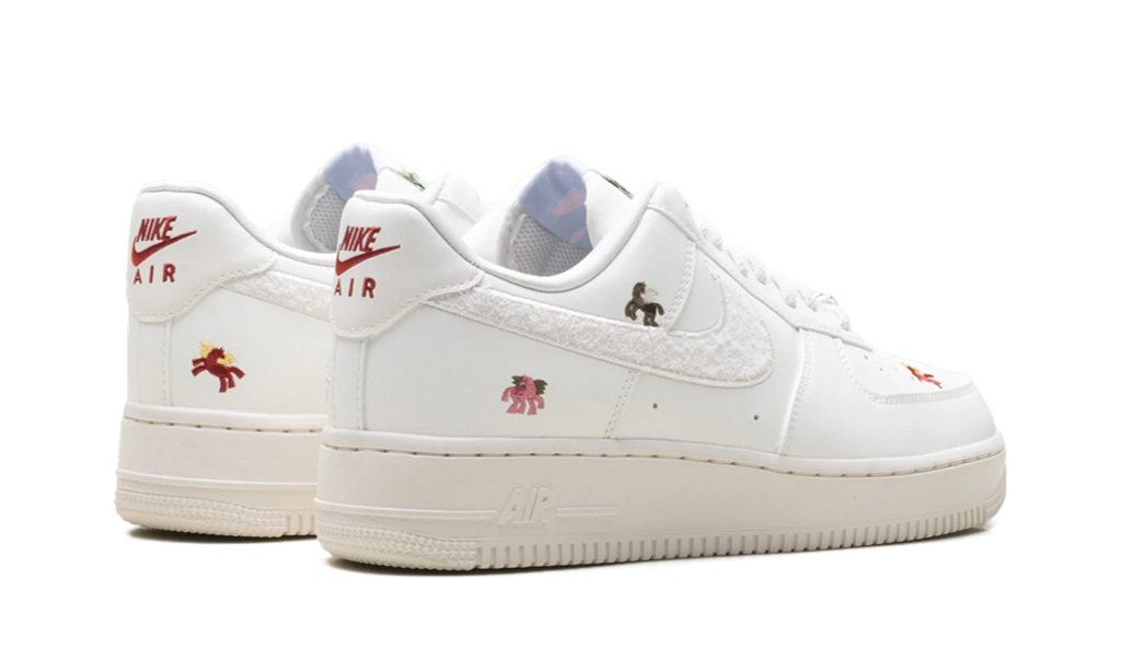 Air Force 1 Low WMNS"Year Of The Horse" IQ1143 100