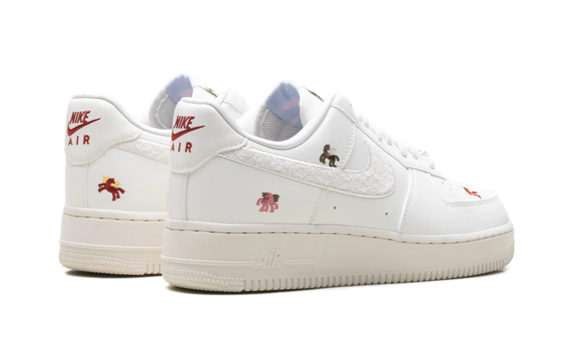 Air Force 1 Low WMNS"Year Of The Horse" IQ1143 100