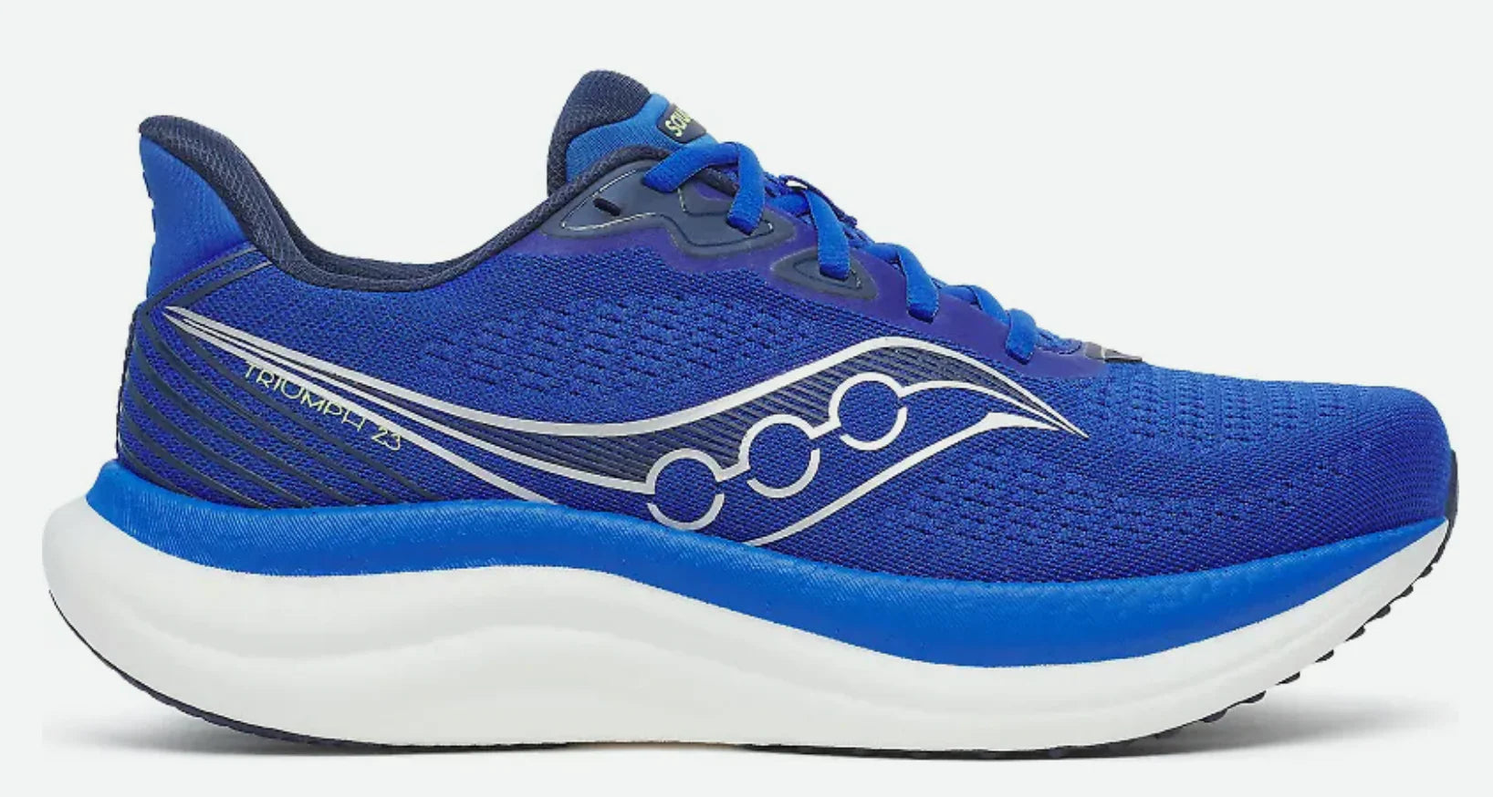 Mens Saucony Triumph 23 Final Sale