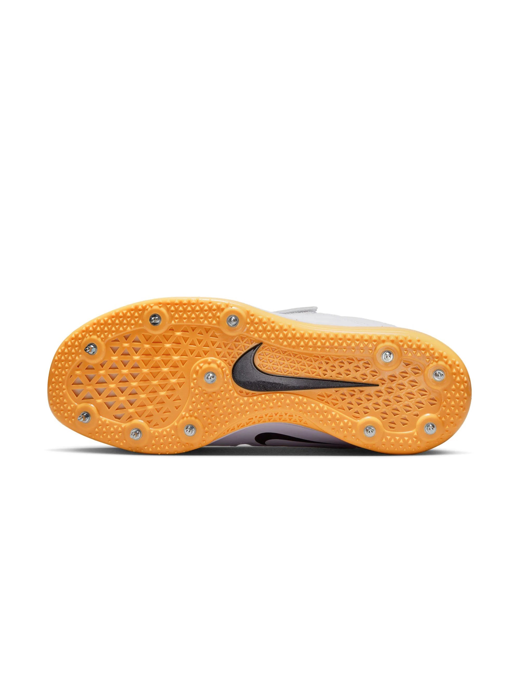 Nike High Jump Elite Track Field Jumping Spikes