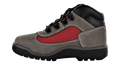 Field Boot PS "Grey / Red" TB0A1RG1