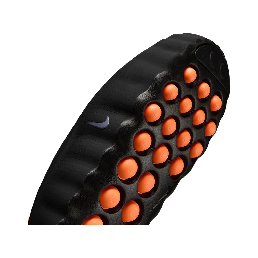 Nike Mind 001 Black Hyper Crimson