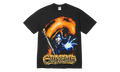 Grim Reaper Tee "SS26 - Black" SU27369