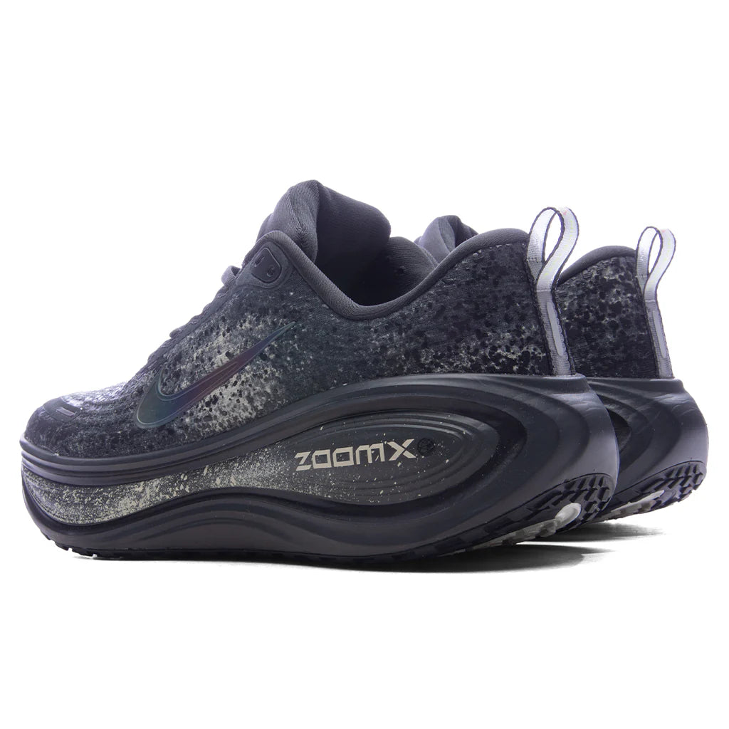 Vomero Plus Anthracite Black Oatmeal