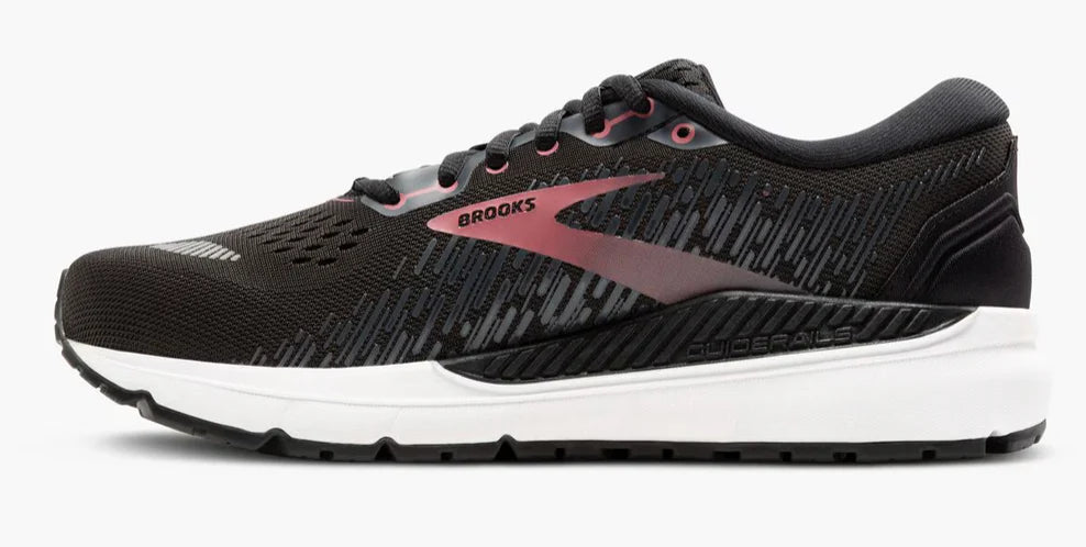 Womens Brooks Addiction GTS 15