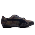 Mostro Camo Green