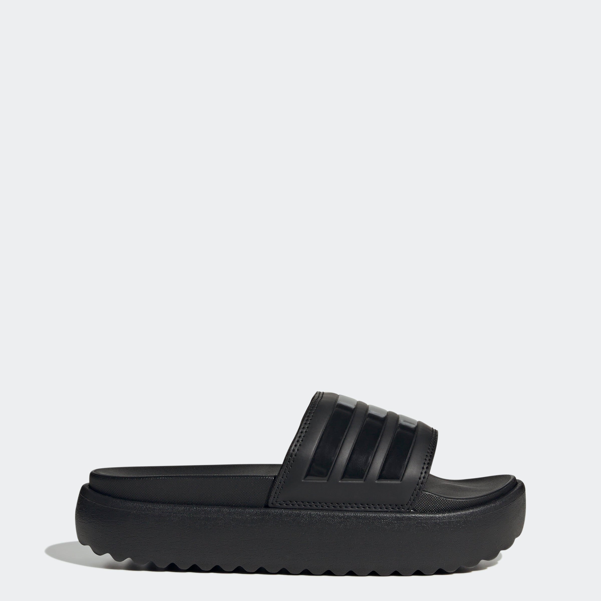 Men's Adilette Platform Slides