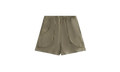 Devan Nylon Wind Short WMNS "Green" KITH02