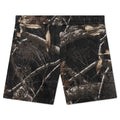 Debossed Sweatshorts Shadow