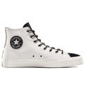 Converse Cons CTAS Pro Hi Cordura Egret Black Egret