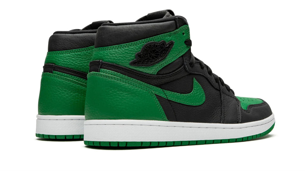 Air Jordan 1 Retro High Pine Green 20