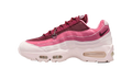 Air Max 95 WMNS "Valentine's Day 2026" IB8155 600