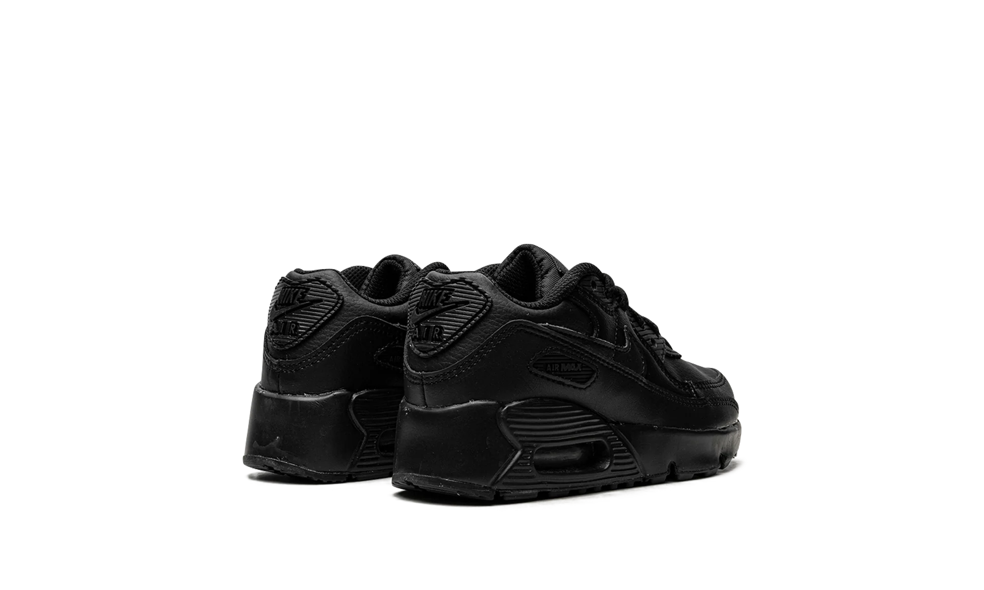 Air Max 90 PS "BLACK / BLACK / WHITE / BLACK" CD6867 001