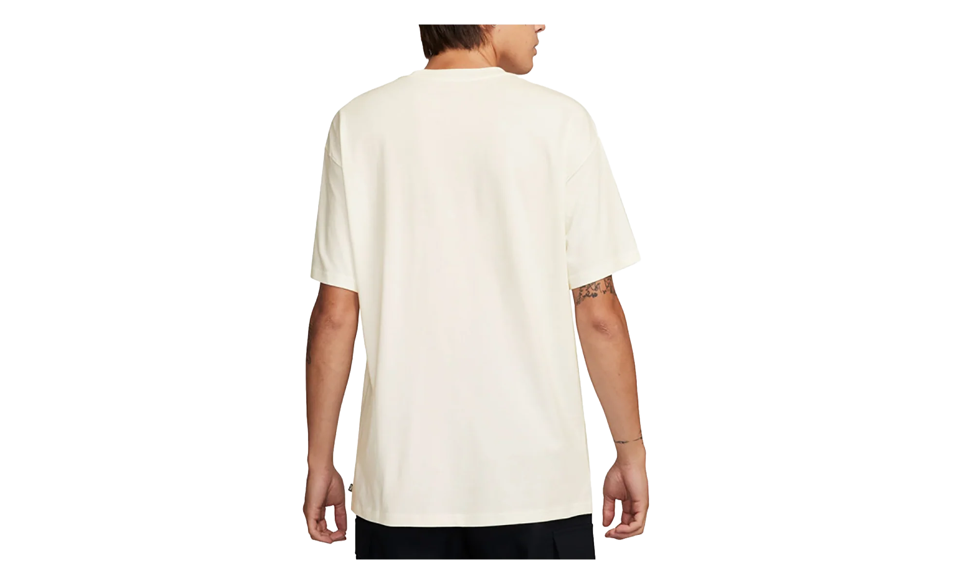 Panther Skate Tee "Sail" FV3496 133