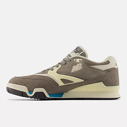 New Balance Numeric 770 Grey Blue