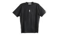 Ape Face Shrunk Tee "Black" 1L80109309 BLACK