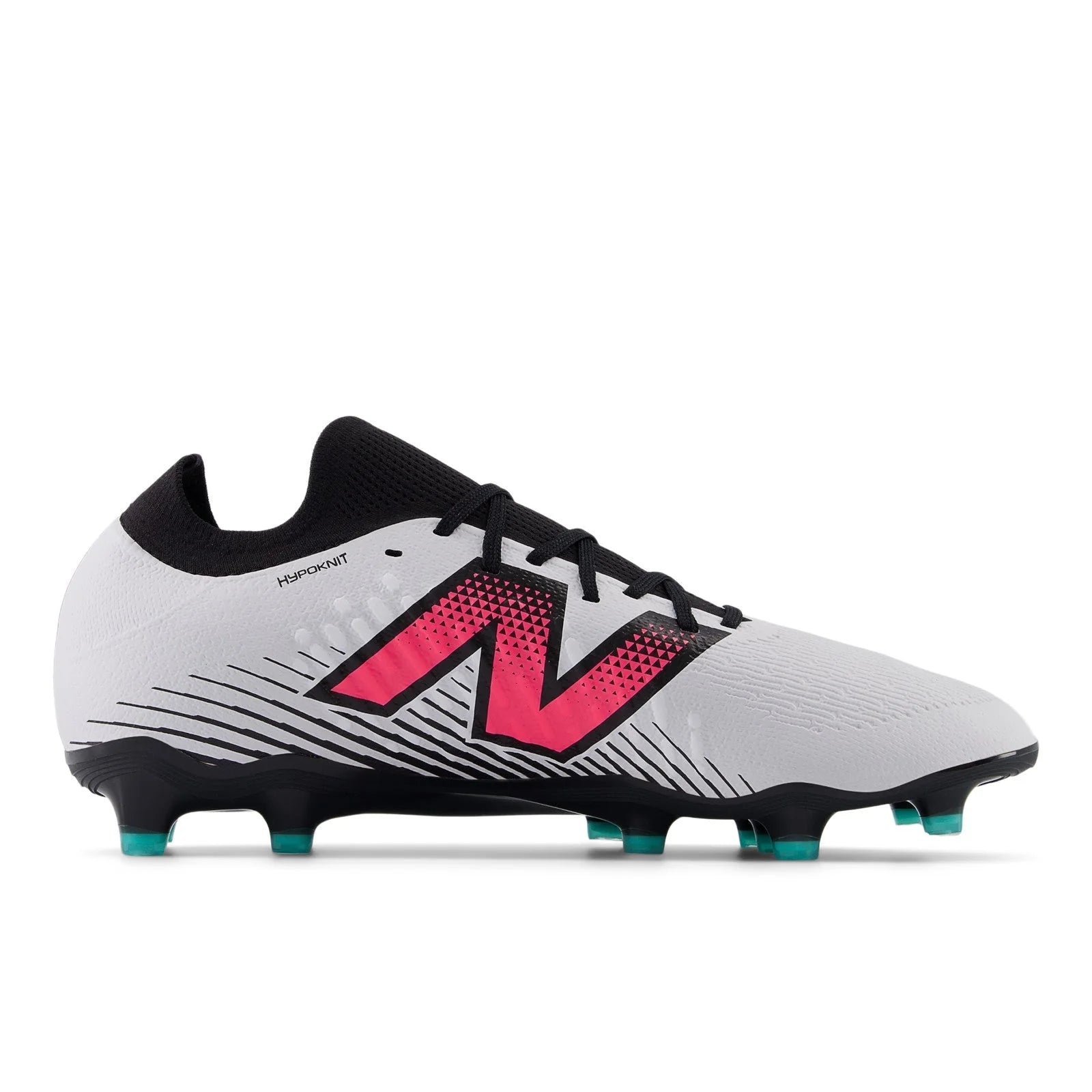 New Balance Tekela Magia Low Laced FG V4 Firm Ground Soccer Cleats