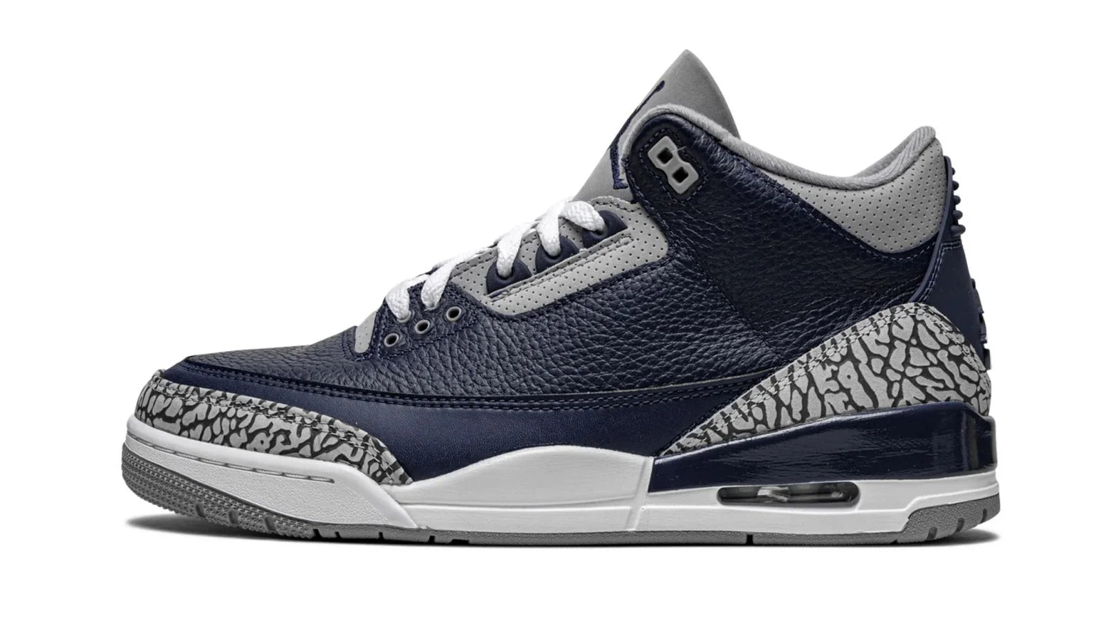 Air Jordan 3 Retro Georgetown