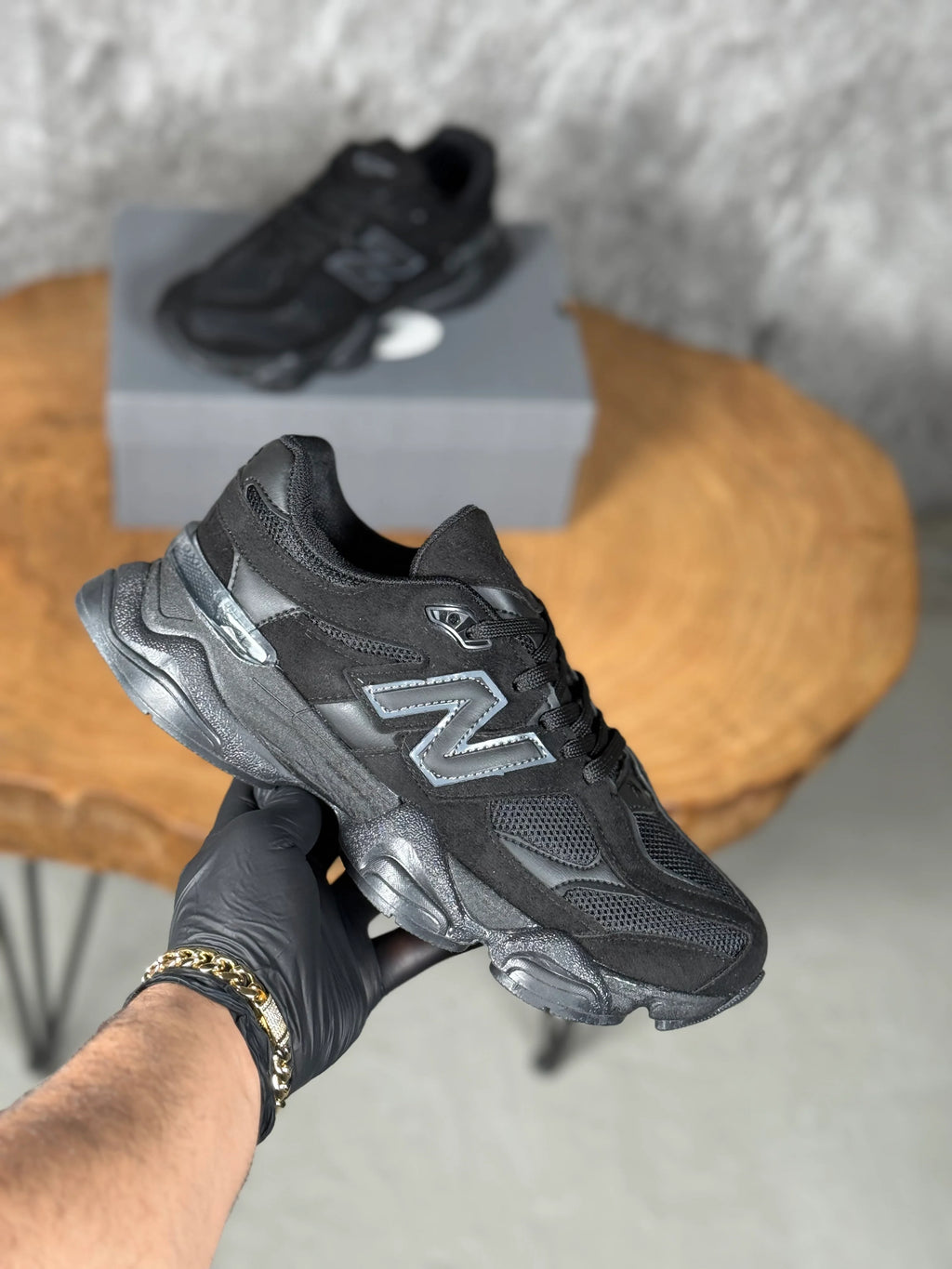 İTHAL NEW BALANCE EN ÇOK SATAN 9060 MODEL
