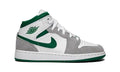 1 Mid SE Grey Green (GS)