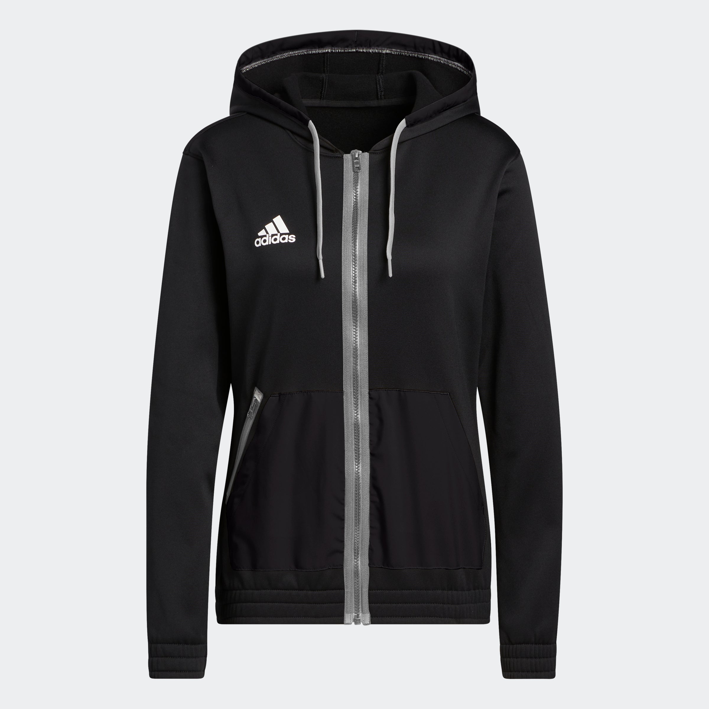 Women's adidas Team Issue Full-Zip Hoodie