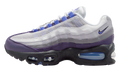 Air Max 95 GS "Photon Dust / Sapphire Raisin" II4130 017