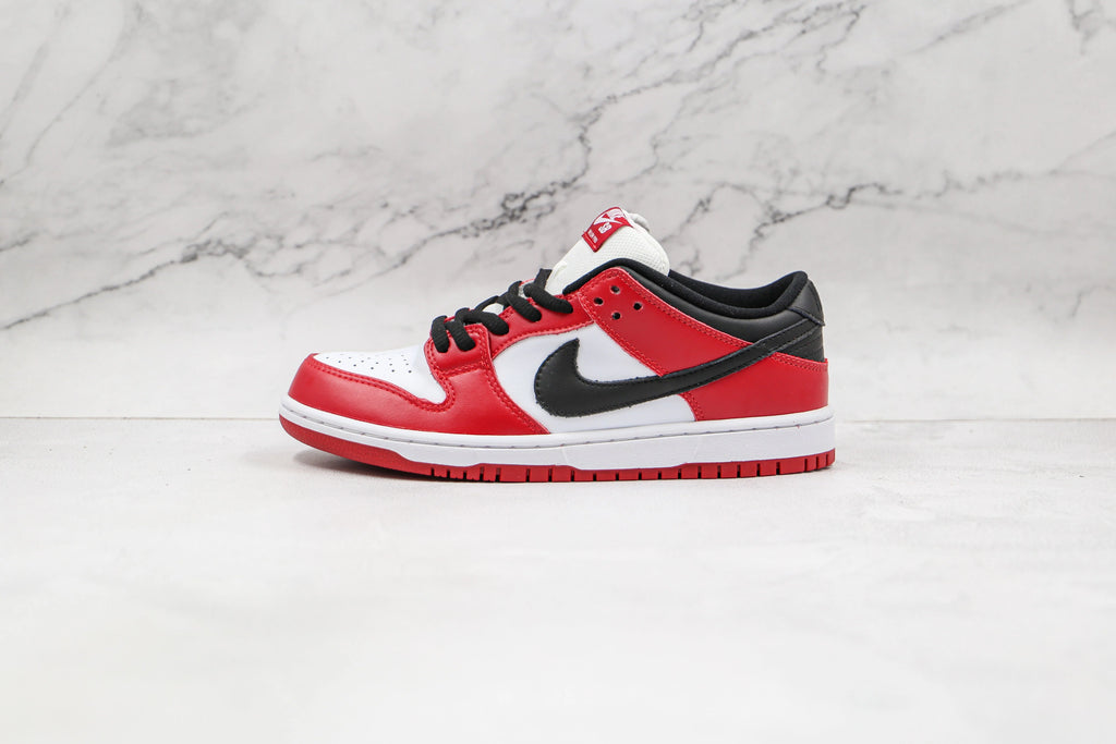 Nike SB Dunk Low J Pack Chicago
