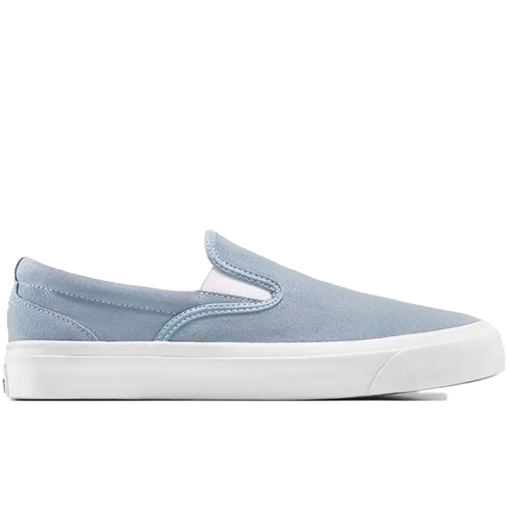 Converse Cons CC Slip Wet Stone White White