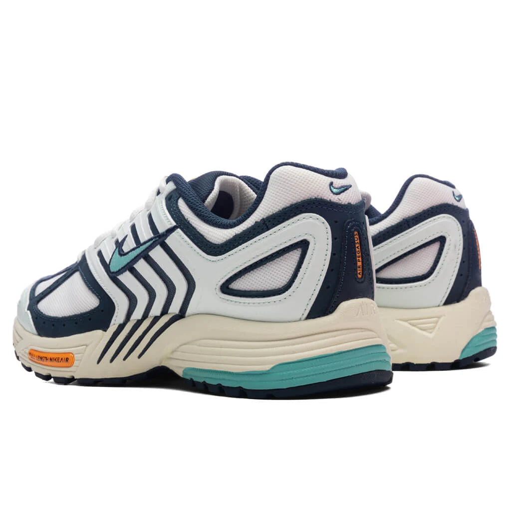 Air Peg 2K5 - Sail/Green Frost/Coconut Milk