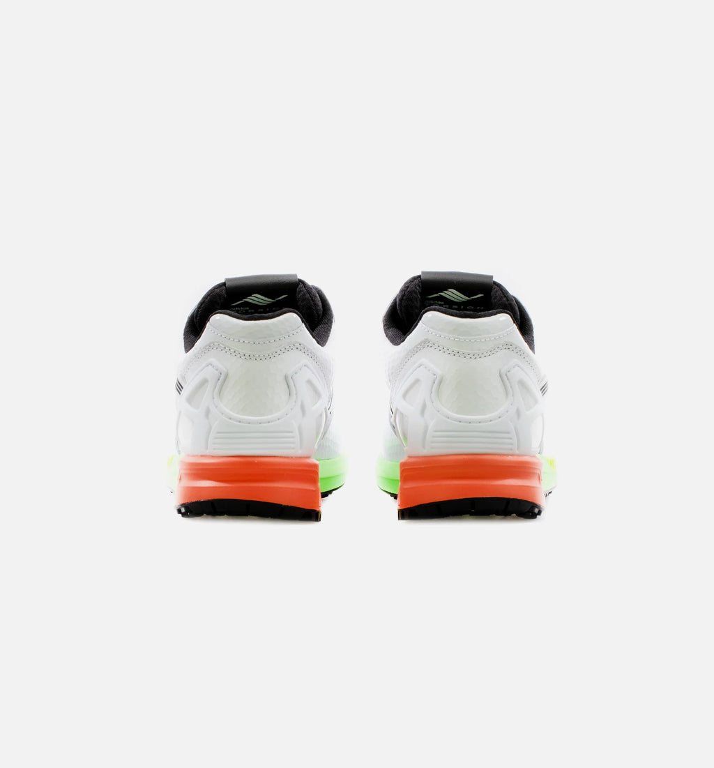 ZX 8000 Sg Golf Mens Lifestyle Shoe White Neon Pink