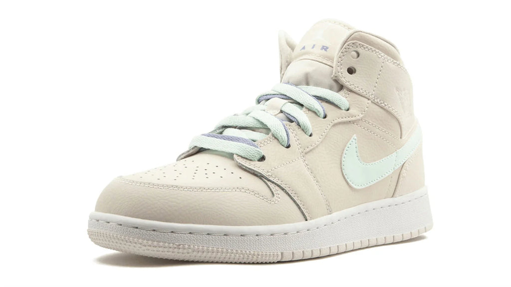 Air Jordan 1 Mid GS Phantom